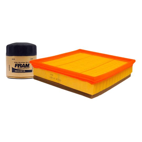 fram-kit-de-filtro-de-aire-y-filtro-de-aceite-sintetico-2-piezas-chevrolet-tornado-2011-2020-tornado-l4-1-8l-0