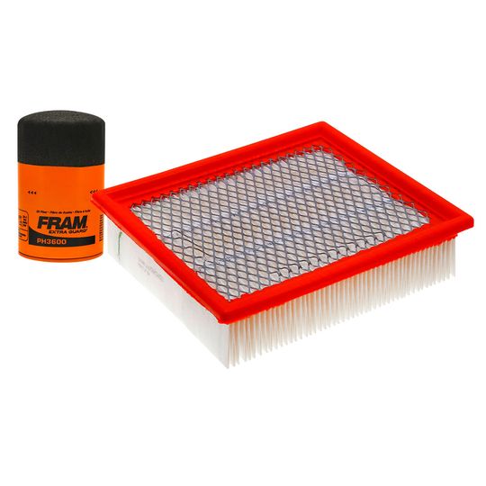 fram-kit-de-filtro-de-aire-y-filtro-de-aceite-2-piezas-mazda-b3000-2005-b3000-v6-3-0l-0 fram-kit-de-filtro-de-aire-y-filtro-de-aceite-2-piezas-mazda-b3000-2005-b3000-v6-3-0l-0