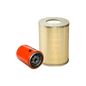 fram-kit-de-filtro-de-aire-y-filtro-de-aceite-2-piezas-volkswagen-transporter-1992-1993-transporter-l5-2-5l-l5-2-4l-0