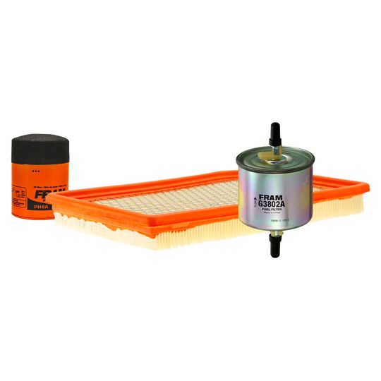 fram-kit-de-filtro-de-aire-filtro-de-aceite-y-filtro-de-combustible-3-piezas-ford-bronco-1988-1990-bronco-ii-v6-2-9l-0 fram-kit-de-filtro-de-aire-filtro-de-aceite-y-filtro-de-combustible-3-piezas-ford-bronco-1988-1990-bronco-ii-v6-2-9l-0