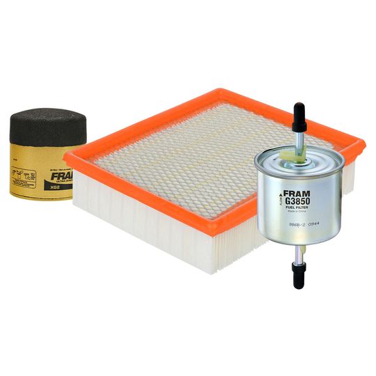 fram-kit-de-filtro-de-aire-filtro-de-aceite-sintetico-y-filtro-de-combustible-3-piezas-ford-explorer-1997-1998-explorer-v8-5-0l-v6-4-0l-0