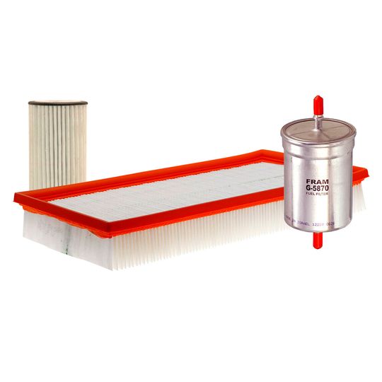 fram-kit-de-filtro-de-aire-filtro-de-aceite-sintetico-y-filtro-de-combustible-3-piezas-volkswagen-beetle-2006-2010-beetle-l5-2-5l-0