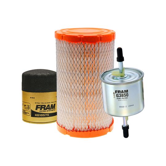 fram-kit-de-filtro-de-aire-filtro-de-aceite-sintetico-y-filtro-de-combustible-3-piezas-mercury-mariner-2009-2011-mariner-v6-3-0l-l4-2-5l-0