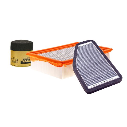 fram-kit-de-filtro-de-aire-filtro-de-aceite-sintetico-y-filtro-de-cabina-3-piezas-mercury-mariner-2007-2008-mariner-l4-2-3l-v6-3-0l-0