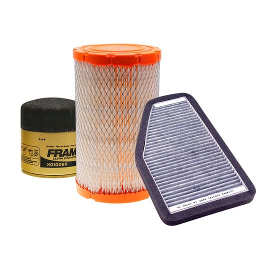 fram-kit-de-filtro-de-aire-filtro-de-aceite-sintetico-y-filtro-de-cabina-3-piezas-mazda-tribute-2009-2011-tribute-v6-3-0l-l4-2-5l-0
