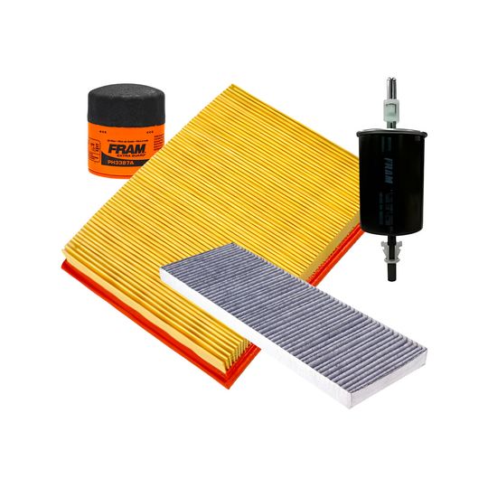 fram-kit-de-filtro-de-aire-filtro-de-aceite-filtro-de-combustible-y-filtro-de-cabina-4-piezas-chevrolet-chevy-1994-2012-chevy-l4-1-6l-0