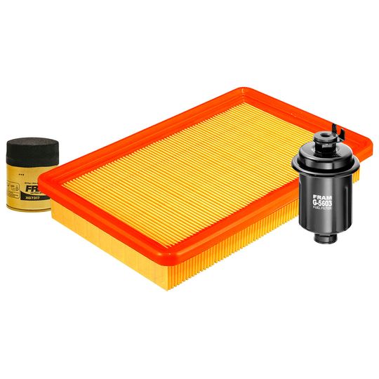 fram-kit-de-filtro-de-aire-filtro-de-aceite-sintetico-y-filtro-de-combustible-3-piezas-hyundai-accent-1995-1999-accent-l4-1-5l-0