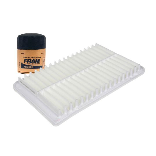 fram-kit-de-filtro-de-aire-y-filtro-de-aceite-sintetico-2-piezas-toyota-camry-2002-2006-camry-l4-2-4l-v6-3-0l-v6-3-3l-0 fram-kit-de-filtro-de-aire-y-filtro-de-aceite-sintetico-2-piezas-toyota-camry-2002-2006-camry-l4-2-4l-v6-3-0l-v6-3-3l-0