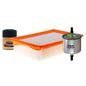 fram-kit-de-filtro-de-aire-filtro-de-aceite-sintetico-y-filtro-de-combustible-3-piezas-mazda-tribute-2005-2006-tribute-l4-2-3l-v6-3-0l-0