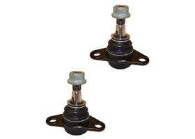 Par De Rótulas Delanteras Inferiores