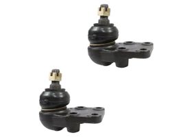 Par De Rótulas Delanteras Inferiores