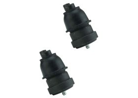 Par De Rótulas Delanteras Inferiores