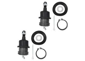 Par De Rótulas Delanteras Inferiores