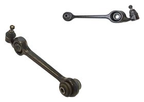 Par De Rótulas Delanteras Inferiores