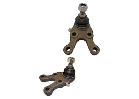 Par De Rótulas Delanteras Inferiores