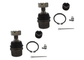 Par De Rótulas Delanteras Inferiores