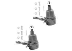 Par De Rótulas Delanteras Inferiores