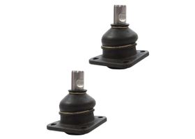 Par De Rótulas Delanteras Inferiores