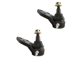 Par De Rótulas Delanteras Inferiores