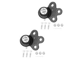 Par De Rótulas Delanteras Inferiores