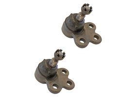 Par De Rótulas Delanteras Inferiores