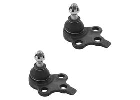 Par De Rótulas Delanteras Inferiores