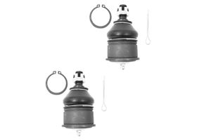 Par De Rótulas Delanteras Inferiores