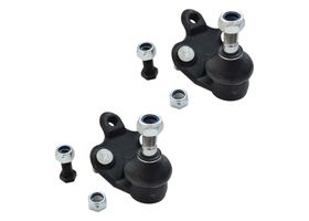 Par De Rótulas Delanteras Inferiores