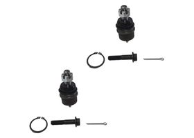 Par De Rótulas Delanteras Inferiores