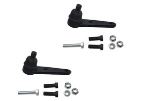 Par De Rótulas Delanteras Inferiores