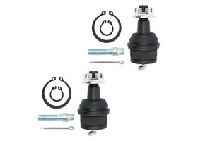 Par De Rótulas Delanteras Inferiores