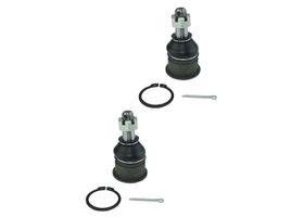 Par De Rótulas Delanteras Inferiores