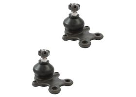 Par De Rótulas Delanteras Inferiores