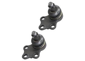 Par De Rótulas Delanteras Inferiores