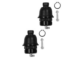 Par De Rótulas Delanteras Inferiores