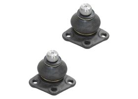 Par De Rótulas Delanteras Inferiores