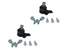 Par De Rótulas Delanteras Inferiores