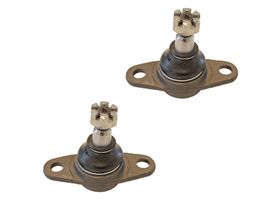 Par De Rótulas Delanteras Inferiores