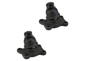 Par De Rótulas Delanteras Inferiores