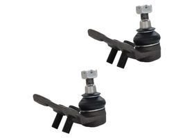 Par De Rótulas Delanteras Inferiores