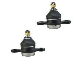 Par De Rótulas Delanteras Inferiores