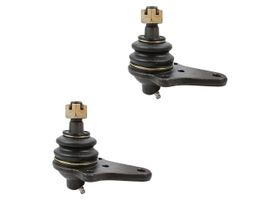 Par De Rótulas Delanteras Inferiores