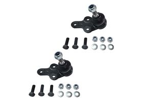 Par De Rótulas Delanteras Inferiores