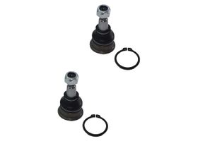 Par De Rótulas Delanteras Inferiores