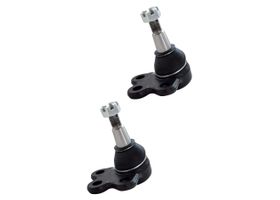 Par De Rótulas Delanteras Inferiores