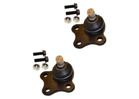 Par De Rótulas Delanteras Inferiores