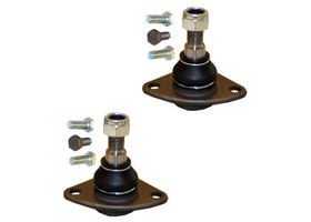 Par De Rótulas Delanteras Inferiores