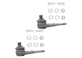 Par De Rótulas Delanteras Inferiores