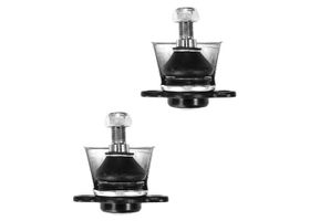 Par De Rótulas Delanteras Inferiores