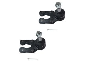 Par De Rótulas Delanteras Inferiores